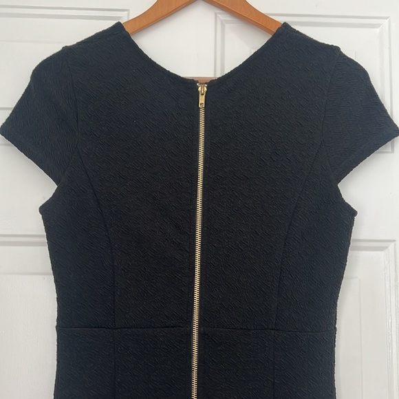 Felicity & Coco Black Dress - Picture 4 of 4